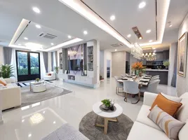 6 спален Дом в аренду в Perfect Masterpiece Sukhumvit 77, Racha Thewa, Bang Phli, Самутпракан