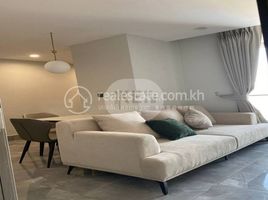 1 Schlafzimmer Appartement zu vermieten im Condominuim for Rent, Tuol Svay Prey Ti Muoy