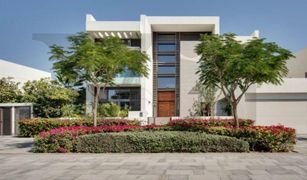 5 Bedrooms Villa for sale in District 7, Dubai District One Phase lii