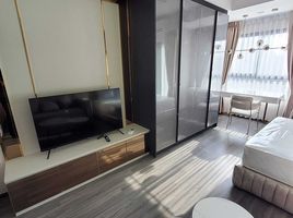 Studio Condo for rent at Ideo Chula - Samyan, Si Phraya