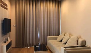 1 Bedroom Condo for sale in Makkasan, Bangkok The Address Asoke