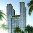 2 Bedroom Apartment for sale at Creek Vistas Reserve, Azizi Riviera