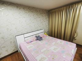 Studio Apartment for sale at Wish @ Siam, Thanon Phet Buri