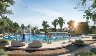 5 Schlafzimmern Reihenhaus zu verkaufen in , Dubai DAMAC Lagoons