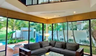 4 chambres Villa a vendre à Kathu, Phuket Phuket Country Club