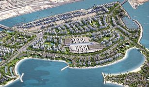 Corniche Deira, दुबई Deira Island में N/A भूमि बिक्री के लिए