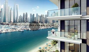 EMAAR Beachfront, दुबई Beach Mansion में 2 बेडरूम अपार्टमेंट बिक्री के लिए