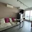 1 Bedroom Apartment for sale at The Gallery Condominium, Samrong Nuea