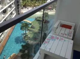 Студия Кондо на продажу в Laguna Beach Resort 1, Nong Prue