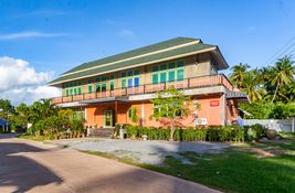 4 Schlafzimmer Hotel / Resort im Projekt in Krabi, Thailand kaufen
