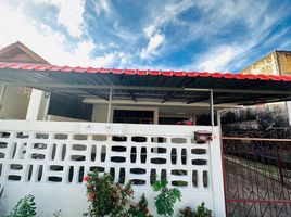 3 Schlafzimmer Haus zu vermieten in Jui Tui shrine, Talat Nuea, Talat Nuea