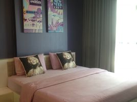 2 Schlafzimmer Wohnung zu vermieten im Wyne Sukhumvit, Phra Khanong