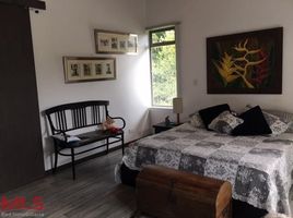 3 Schlafzimmer Haus zu verkaufen in Retiro, Antioquia, Retiro