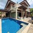 3 Bedroom Villa for sale at Aroonpat Patong Phuket, Patong