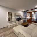 1 Bedroom Apartment  for Rent in Chamkarmon