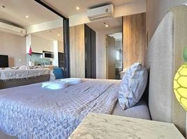 1 Schlafzimmer Wohnung zu verkaufen im Once Pattaya Condominium, Na Kluea