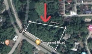 N/A Land for sale in Hang Dong, Chiang Mai 