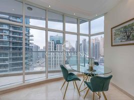 2 Bedroom Condo for sale at Trident Oceanic, Oceanic, Dubai Marina, Dubai