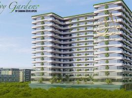 2 Bedroom Condo for sale at IVY Garden, Skycourts Towers, Dubai Land