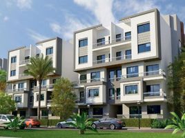 3 Bedroom Apartment for sale at Al Riyadh Secon, The 5th Settlement