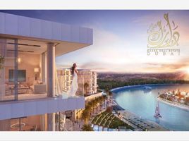 Studio Apartment for sale at Sharjah Waterfront City, Al Madar 2, Al Madar, Umm al-Qaywayn