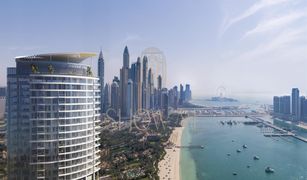 2 Bedrooms Apartment for sale in Shoreline Apartments, Dubai Palm Beach Towers 2