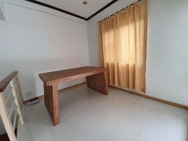 2 Schlafzimmer Reihenhaus zu vermieten im Banyan Villa, Chalong