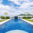 4 Schlafzimmer Villa zu vermieten im Falcon Hill Luxury Pool Villas, Nong Kae, Hua Hin, Prachuap Khiri Khan