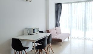 1 Bedroom Condo for sale in Nong Prue, Pattaya Aurora Pratumnak