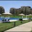 1 Bedroom Apartment for rent at Palm Parks Palm Hills, South Dahshur Link, 6 October City, Giza