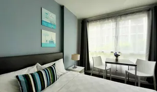 Studio Condominium a vendre à Nong Kae, Hua Hin Baan Koo Kiang