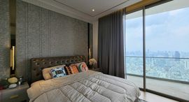 ยูนิตที่เหลืออยู่ในโครงการ Magnolias Waterfront Residences