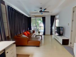 2 спален Кондо в аренду в Diamond Suites Resort Condominium, Nong Prue