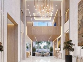 7 Bedroom Villa for sale at South Bay 1, MAG 5, Dubai South (Dubai World Central)