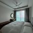 Studio Penthouse for rent at Six Senses, Malate