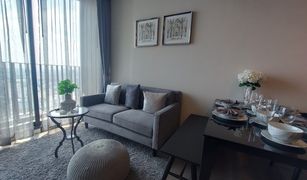2 chambres Condominium a vendre à Bang Chak, Bangkok Whizdom Essence