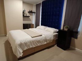 1 Schlafzimmer Wohnung zu vermieten im JW Condo at Donmuang, Si Kan