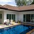 4 Bedroom Villa for sale in Chalong, Phuket Town, Chalong