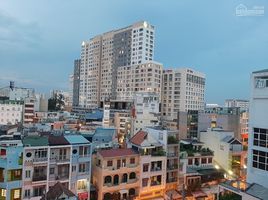 Studio House for sale in Phu Nhuan, Ho Chi Minh City, Ward 8, Phu Nhuan