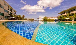 Photo 1 of the Communal Pool at Karon Butterfly