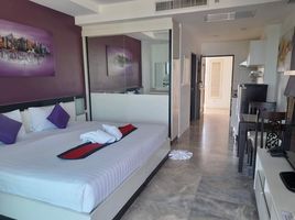 Studio Villa zu vermieten im Phuket Seaview Resotel, Rawai