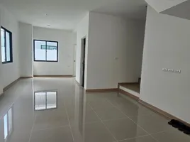 3 Bedroom House for sale at Timehome 62, Dokmai, Prawet