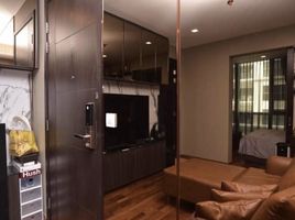 1 Bedroom Condo for sale at Wish Signature Midtown Siam, Thanon Phet Buri