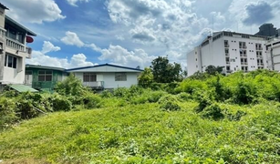 N/A Land for sale in Thung Wat Don, Bangkok 