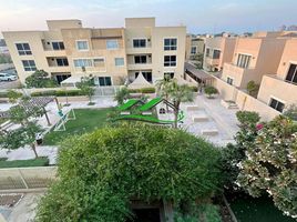 4 Bedroom Townhouse for sale at Samra Community, Al Raha Gardens