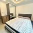 2 спален Квартира в аренду в Arcadia Beach Continental, Nong Prue