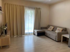 1 Schlafzimmer Wohnung zu vermieten im S1 Rama 9 Condominium, Suan Luang