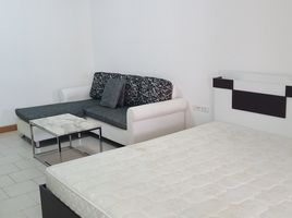 Studio Appartement zu vermieten im Supalai City Resort Ratchada-Huaykwang, Huai Khwang, Huai Khwang