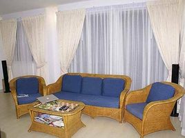 1 Schlafzimmer Appartement zu verkaufen im Diamond Suites Resort Condominium, Nong Prue