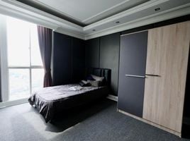 2 Schlafzimmer Appartement zu vermieten im A Space ID Asoke-Ratchada, Din Daeng